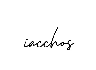 Trace Background