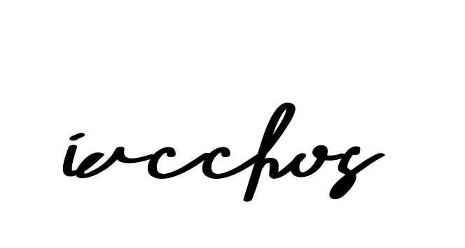 Handwritten Signature for Iacchos - Style 135 Online