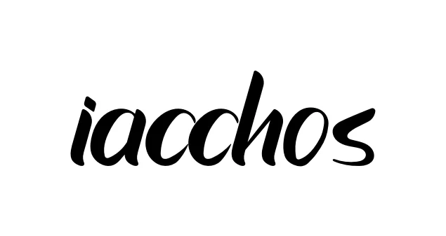 Handwritten Signature for Iacchos - Style 153 Online