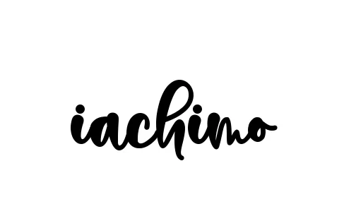 Handwritten Signature for Iachimo - Style 136 Online