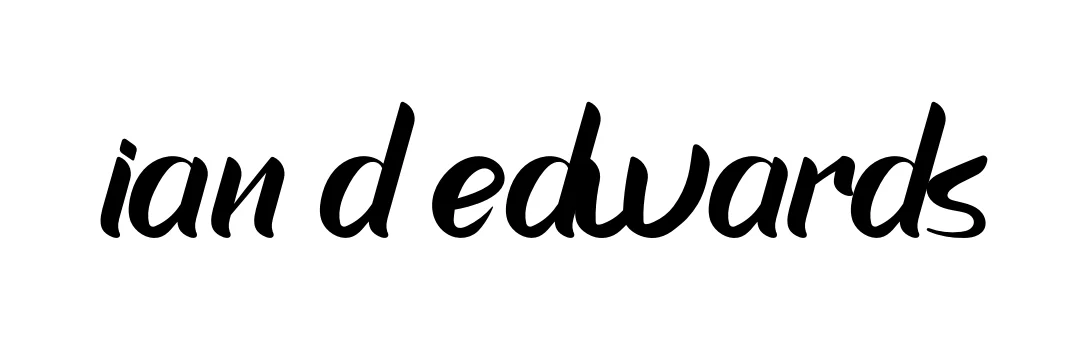 Handwritten Signature for Ian-d-edwards - Style 153 Online