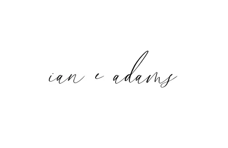 Handwritten Signature for Ian-e-adams - Style 134 Online