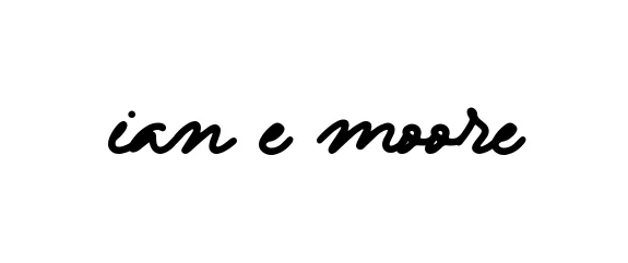 Handwritten Signature for Ian-e-moore - Style 137 Online