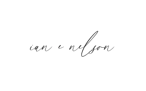 Handwritten Signature for Ian-e-nelson - Style 134 Online