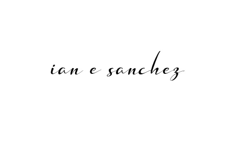Handwritten Signature for Ian-e-sanchez - Style 132 Online