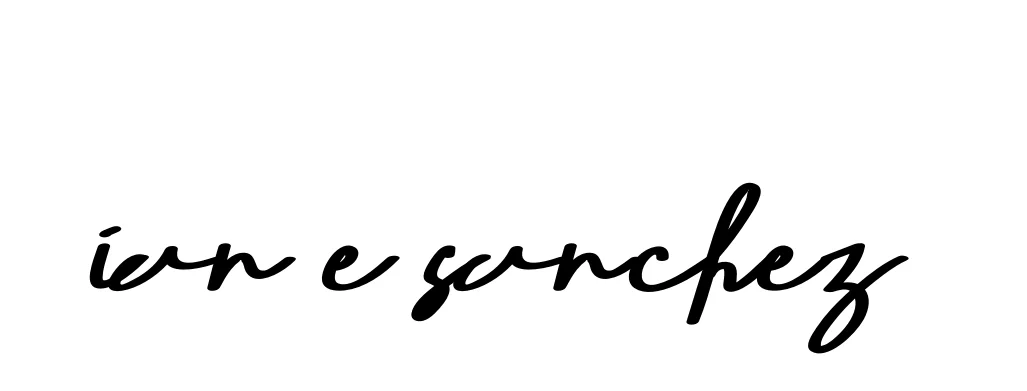 Handwritten Signature for Ian-e-sanchez - Style 135 Online