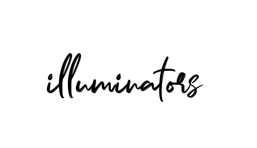Illuminators signature