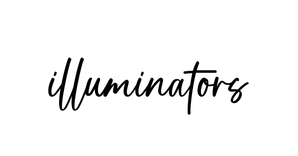Illuminators signature