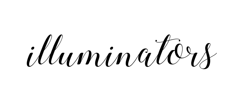 Illuminators signature