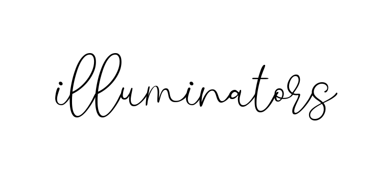 Illuminators signature