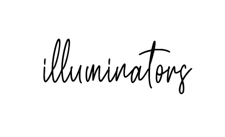 Illuminators signature