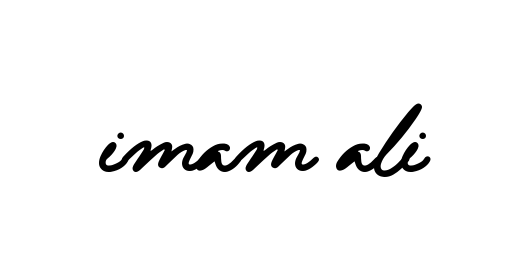 Handwritten Signature for Imam-ali - Style 137 Online