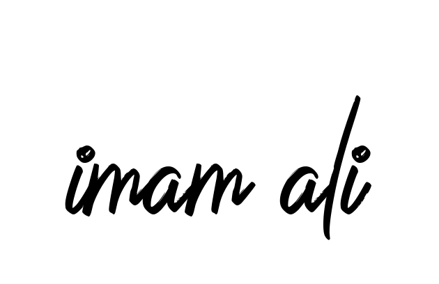 Handwritten Signature for Imam-ali - Style 149 Online