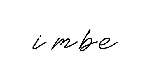 Imbe Signature Style Valkrie
