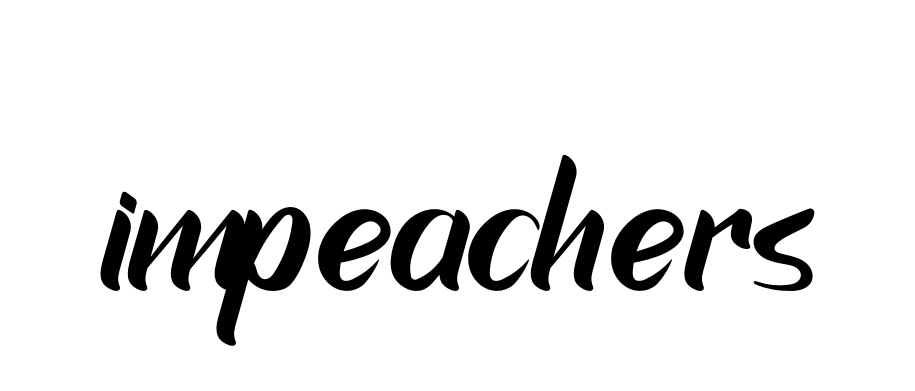 Handwritten Signature for Impeachers - Style 153 Online