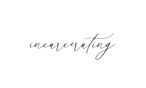 Handwritten Signature for Incarcerating - Style 134 Online