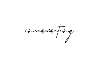 Handwritten Signature for Incarcerating - Style 139 Online