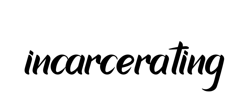 Handwritten Signature for Incarcerating - Style 153 Online