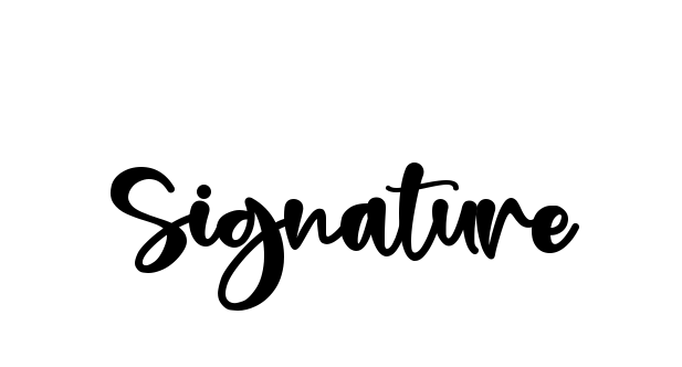 Signature Style ShepherdPersonalUse