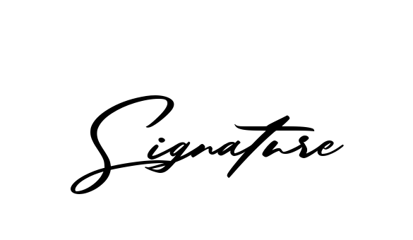 Signature Style SolustionDemo