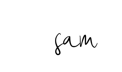 1-sam signature