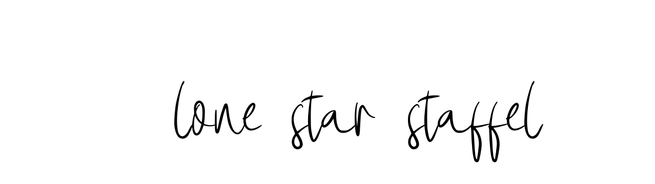 911-lone-star-staffel-5 signature