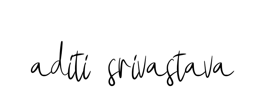 Aditi-srivastava signature