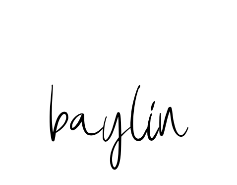 Baylin signature
