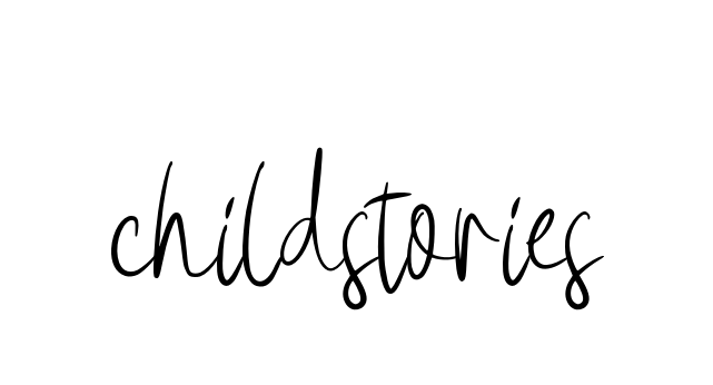 Childstories signature