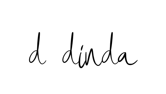D-dinda signature