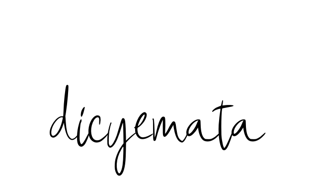 Dicyemata signature