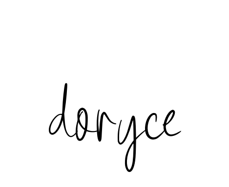 Doryce signature
