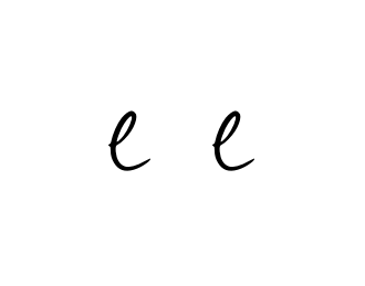 E-e signature