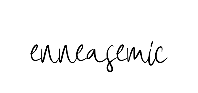 Enneasemic signature