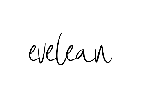 Evelean signature