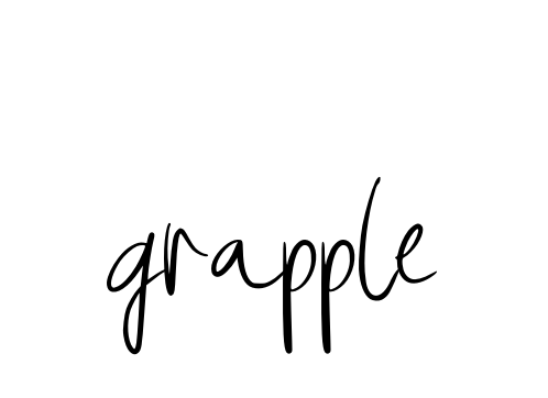Grapple signature