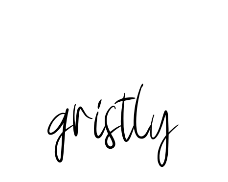 Gristly signature