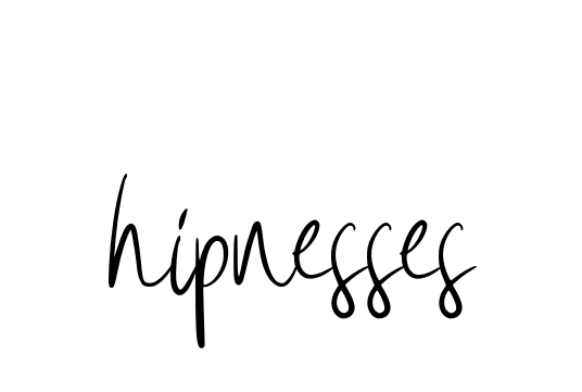 Hipnesses signature