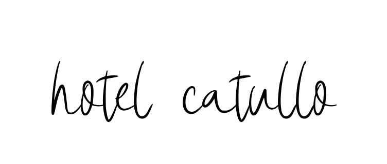 Hotel-catullo signature