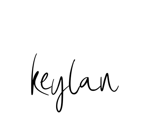 Keylan signature