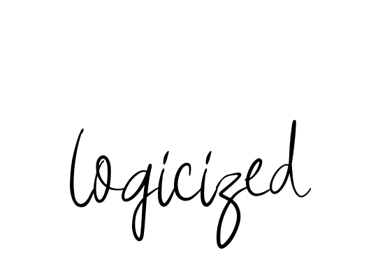 Logicized signature