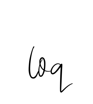 Loq signature