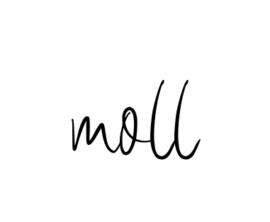 Moll signature