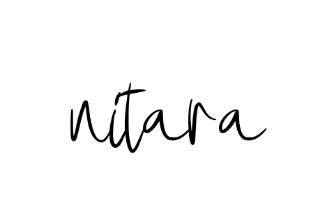 Nitara signature