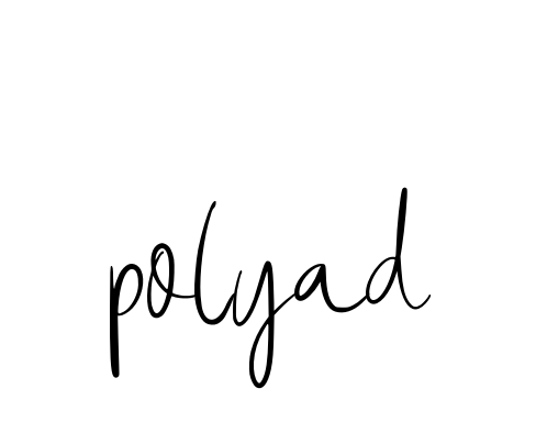 Polyad signature