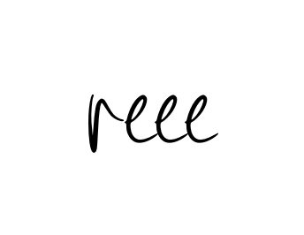 Reee signature