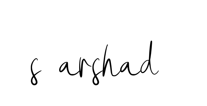 S-arshad- signature
