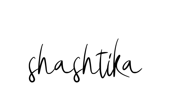 Shashtika signature