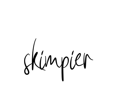 Skimpier signature