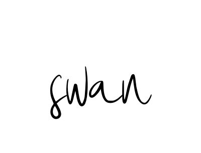 Swan signature